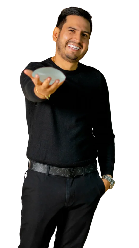 4 Dr. Jairo Robledo